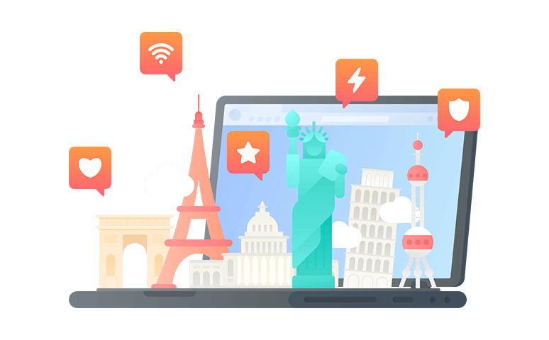 中国电信手机卡加速器 - 大陆VPN